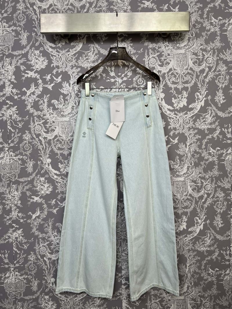 Christian Dior Jeans